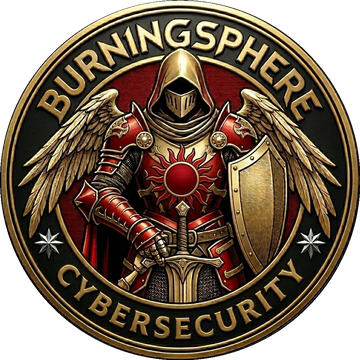 BurN1nGSPheRE Cybersecurity