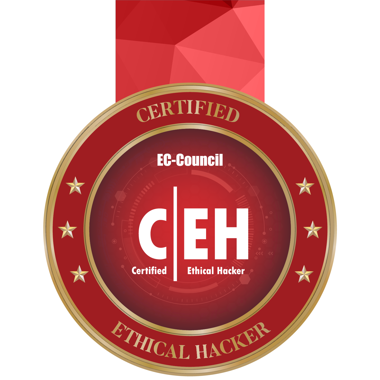 CEH — Certified Ethical Hacker