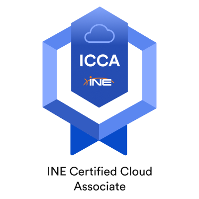 ICCA — Certified Cloud Associate