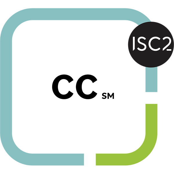 CC — Certified in Cybersecurity