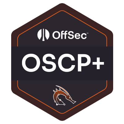 OSCP+ — OffSec Certified Professional+