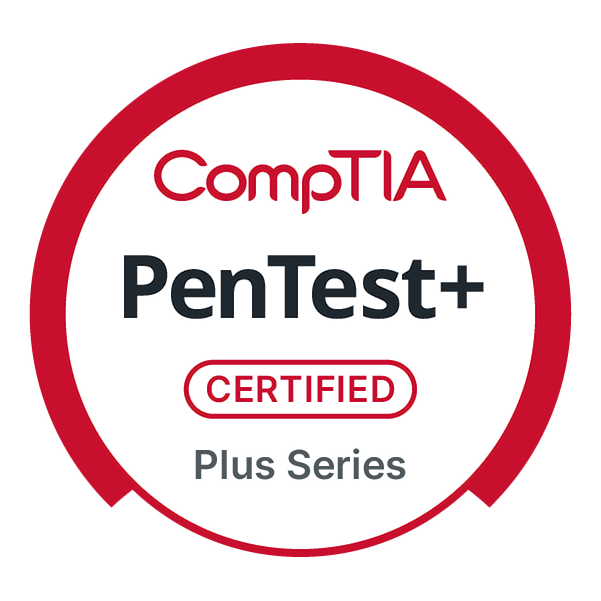 PenTest+ — CompTIA PenTest+